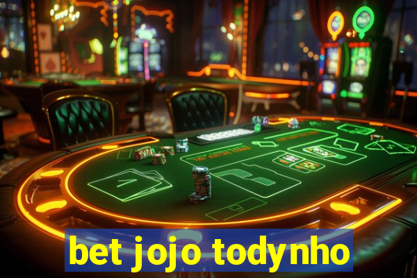 bet jojo todynho